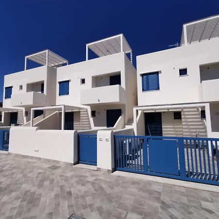 Holiday Apartments San Vito Lo Capo Extérieur photo