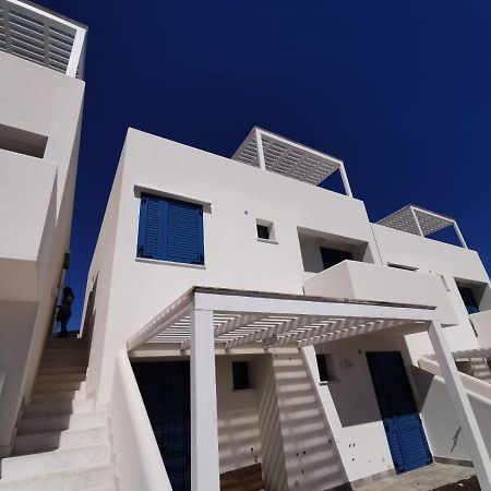 Holiday Apartments San Vito Lo Capo Extérieur photo