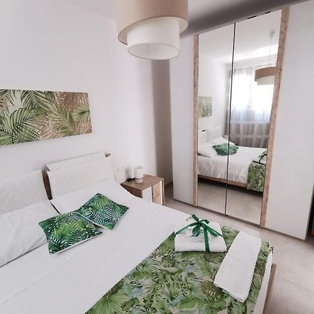 Holiday Apartments San Vito Lo Capo Extérieur photo