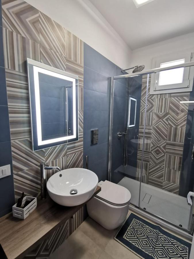 Holiday Apartments San Vito Lo Capo Extérieur photo