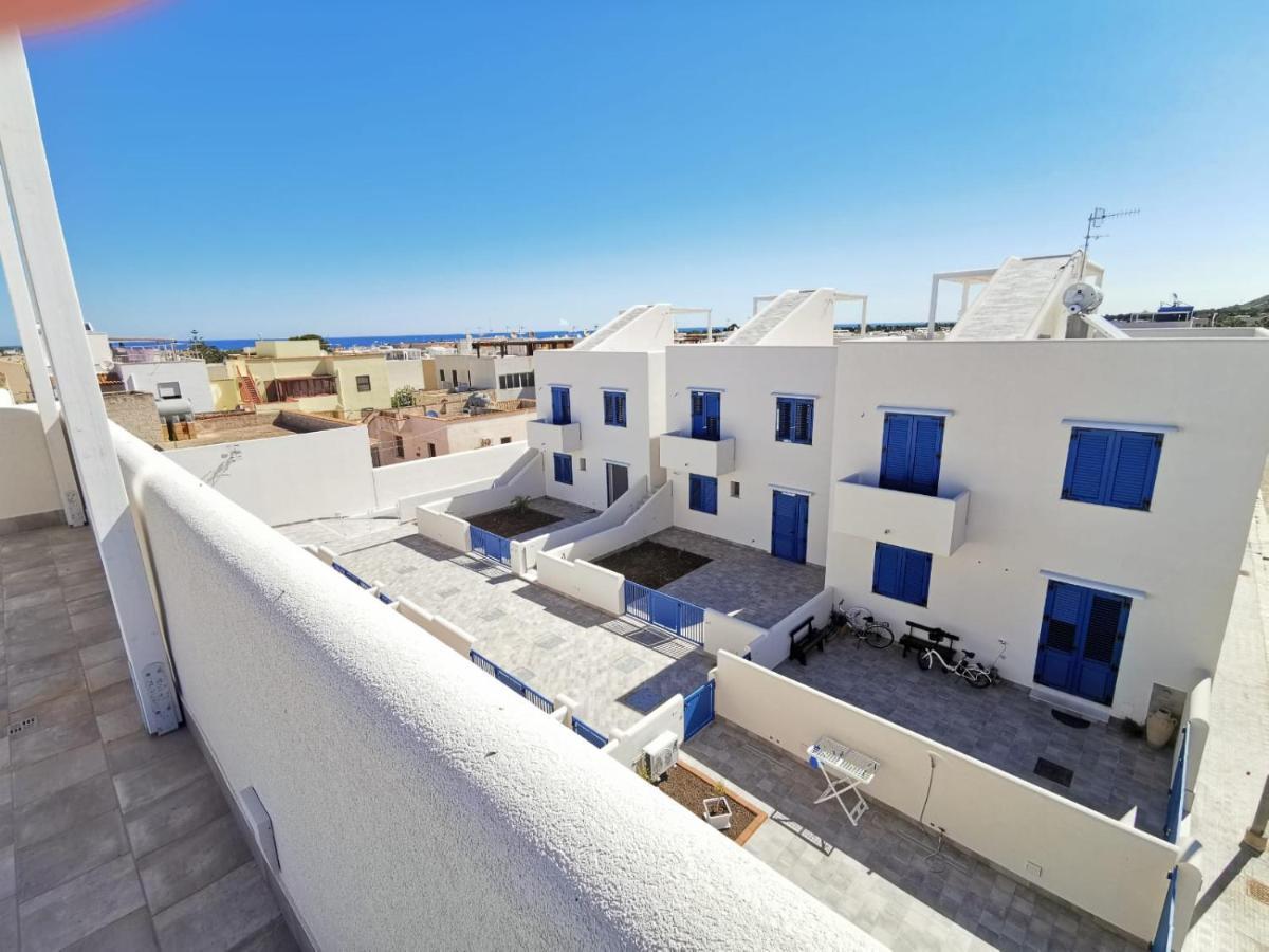 Holiday Apartments San Vito Lo Capo Extérieur photo