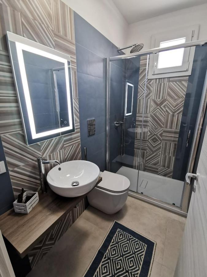 Holiday Apartments San Vito Lo Capo Extérieur photo