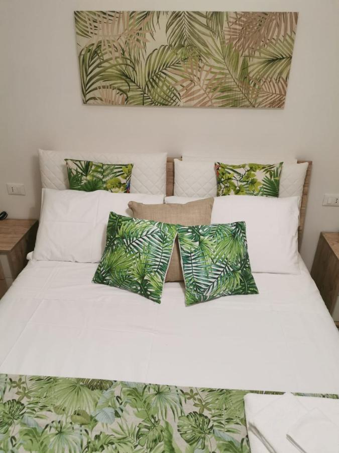 Holiday Apartments San Vito Lo Capo Extérieur photo