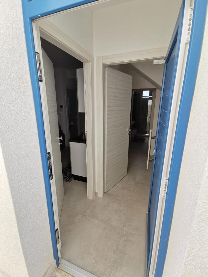 Holiday Apartments San Vito Lo Capo Extérieur photo