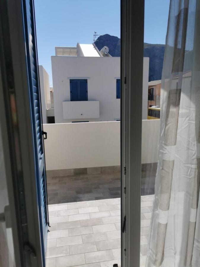 Holiday Apartments San Vito Lo Capo Extérieur photo