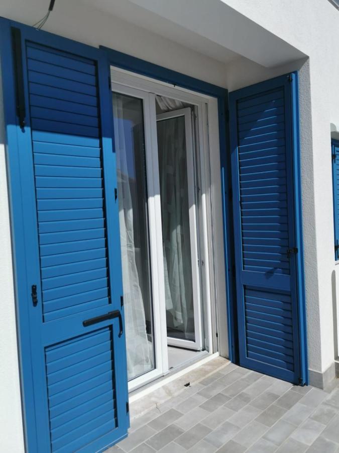 Holiday Apartments San Vito Lo Capo Extérieur photo