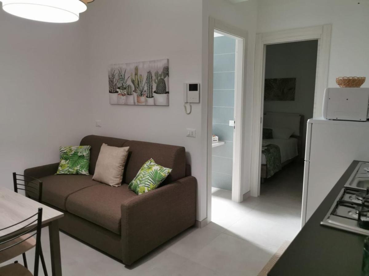 Holiday Apartments San Vito Lo Capo Extérieur photo
