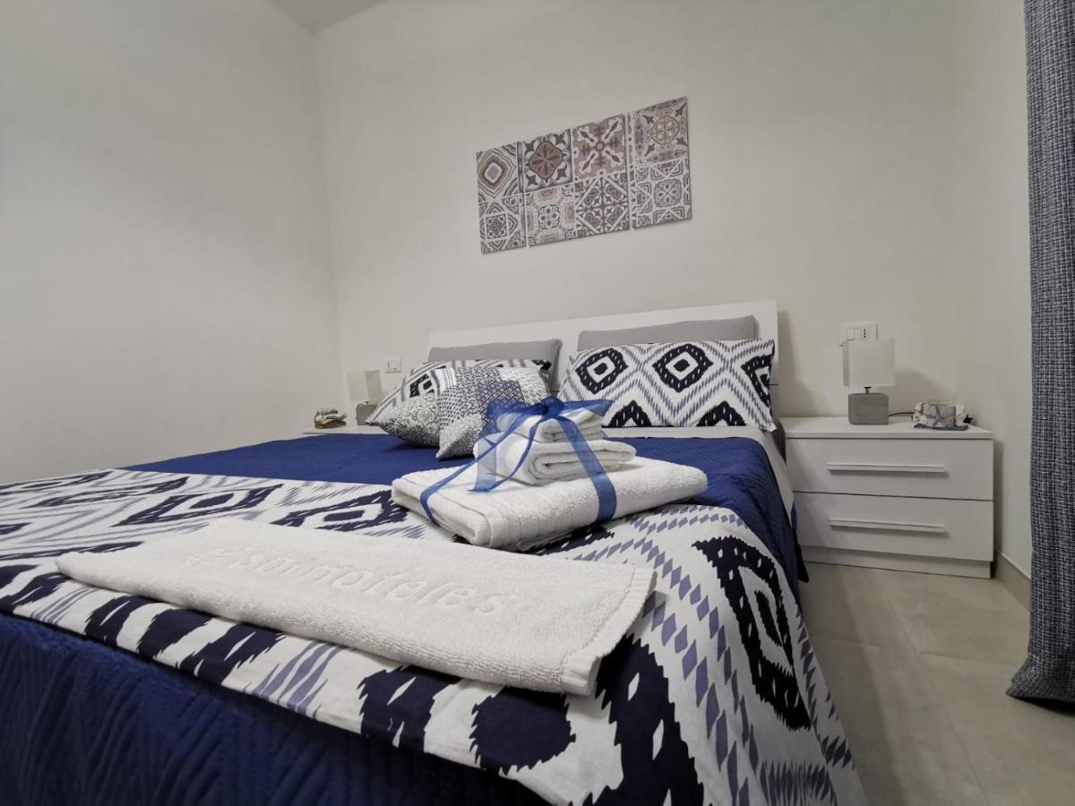 Holiday Apartments San Vito Lo Capo Extérieur photo