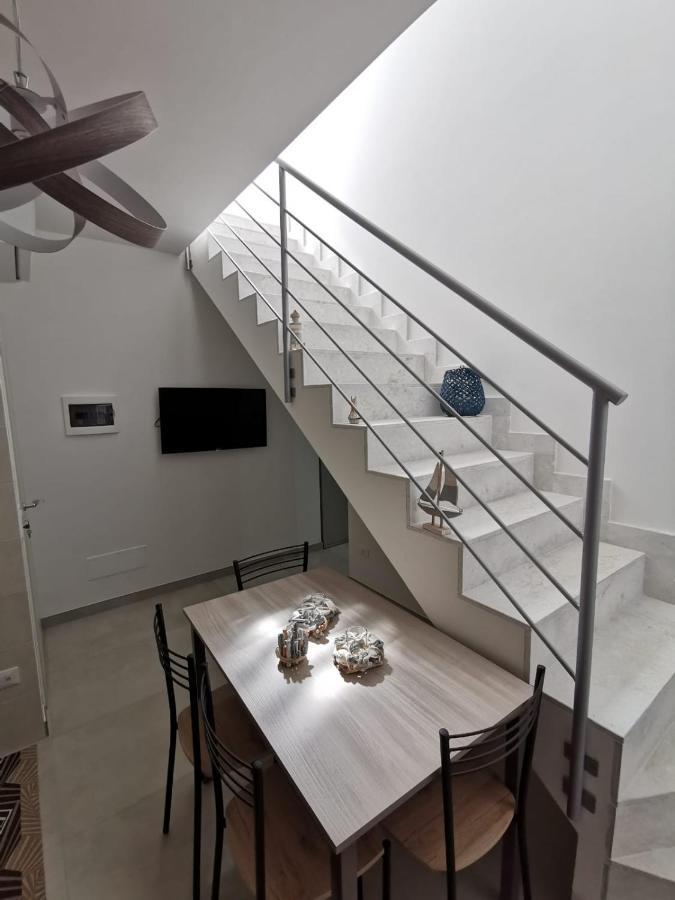 Holiday Apartments San Vito Lo Capo Extérieur photo