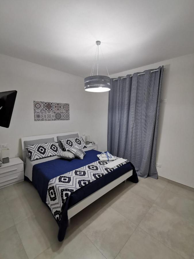 Holiday Apartments San Vito Lo Capo Extérieur photo