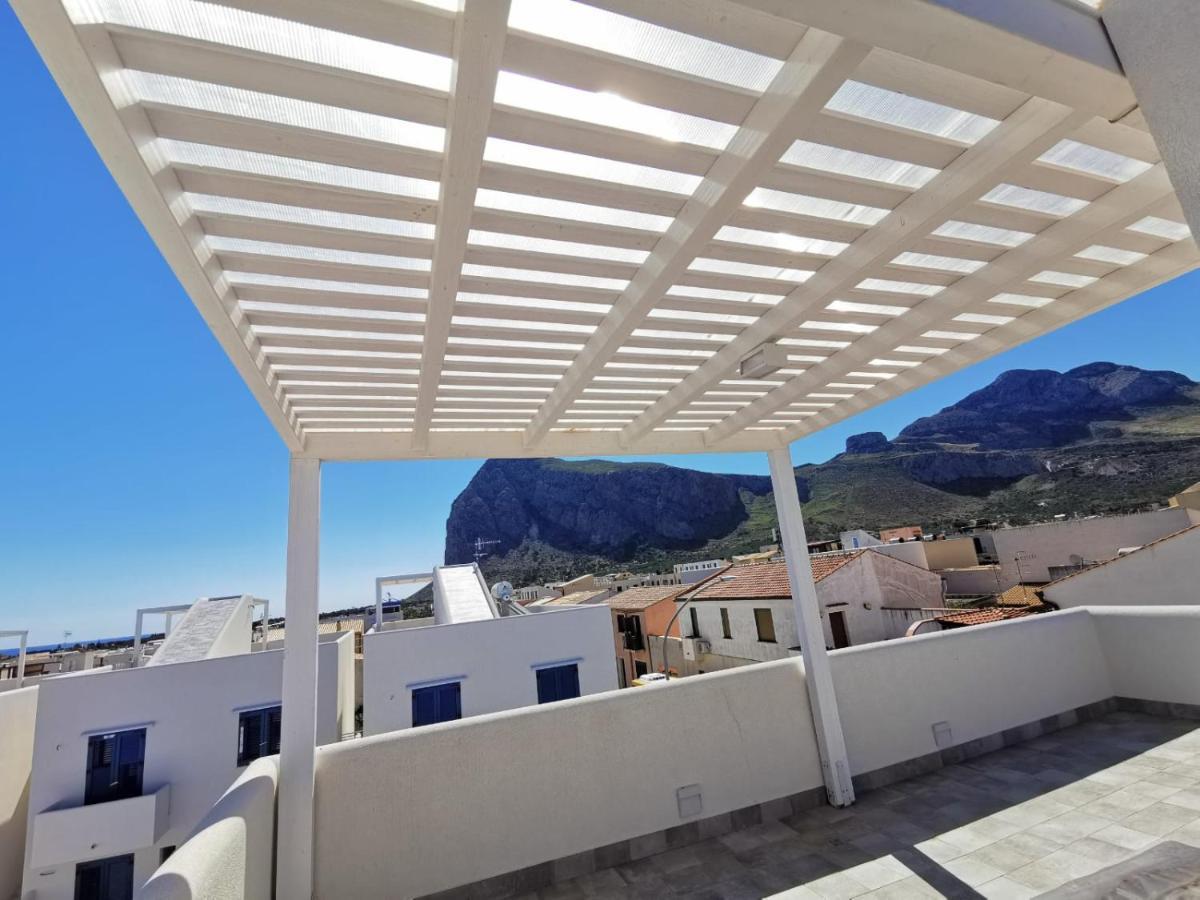 Holiday Apartments San Vito Lo Capo Extérieur photo